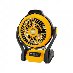 Ventilador do local de trabalho