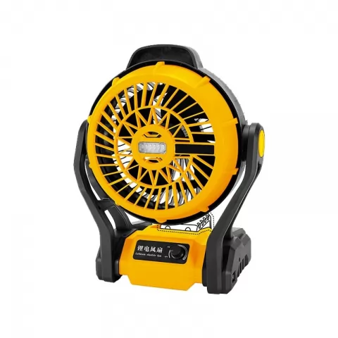 Ventilador do local de trabalho