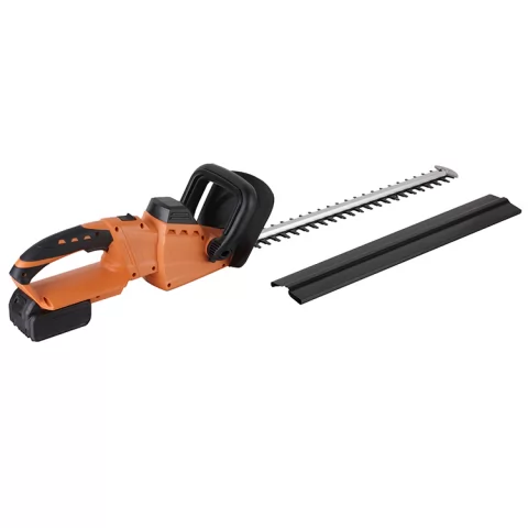 Cortador de sebes 20V sem fio