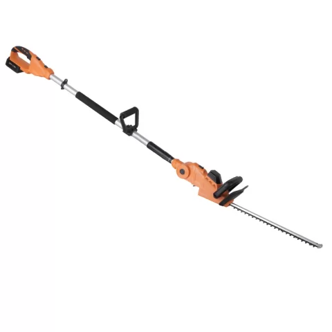 Cortador de cerca viva sem fio para ferramenta de jardim 20V