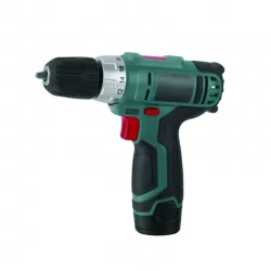 Furadeira sem fio de &iacute;on de l&iacute;tio 12V