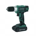 Furadeira sem fio de íon de lítio 20V