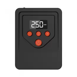 Inflador de pneus