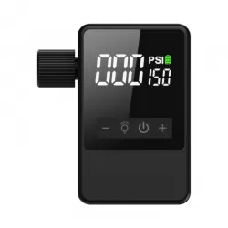 Inflador de pneus