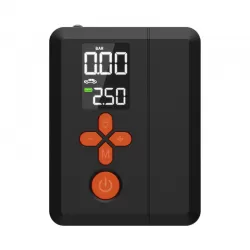 Inflador de pneus