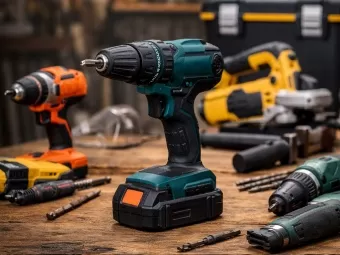 Manutenção de ferramentas elétricas sem fio: mitos e práticas recomendadas